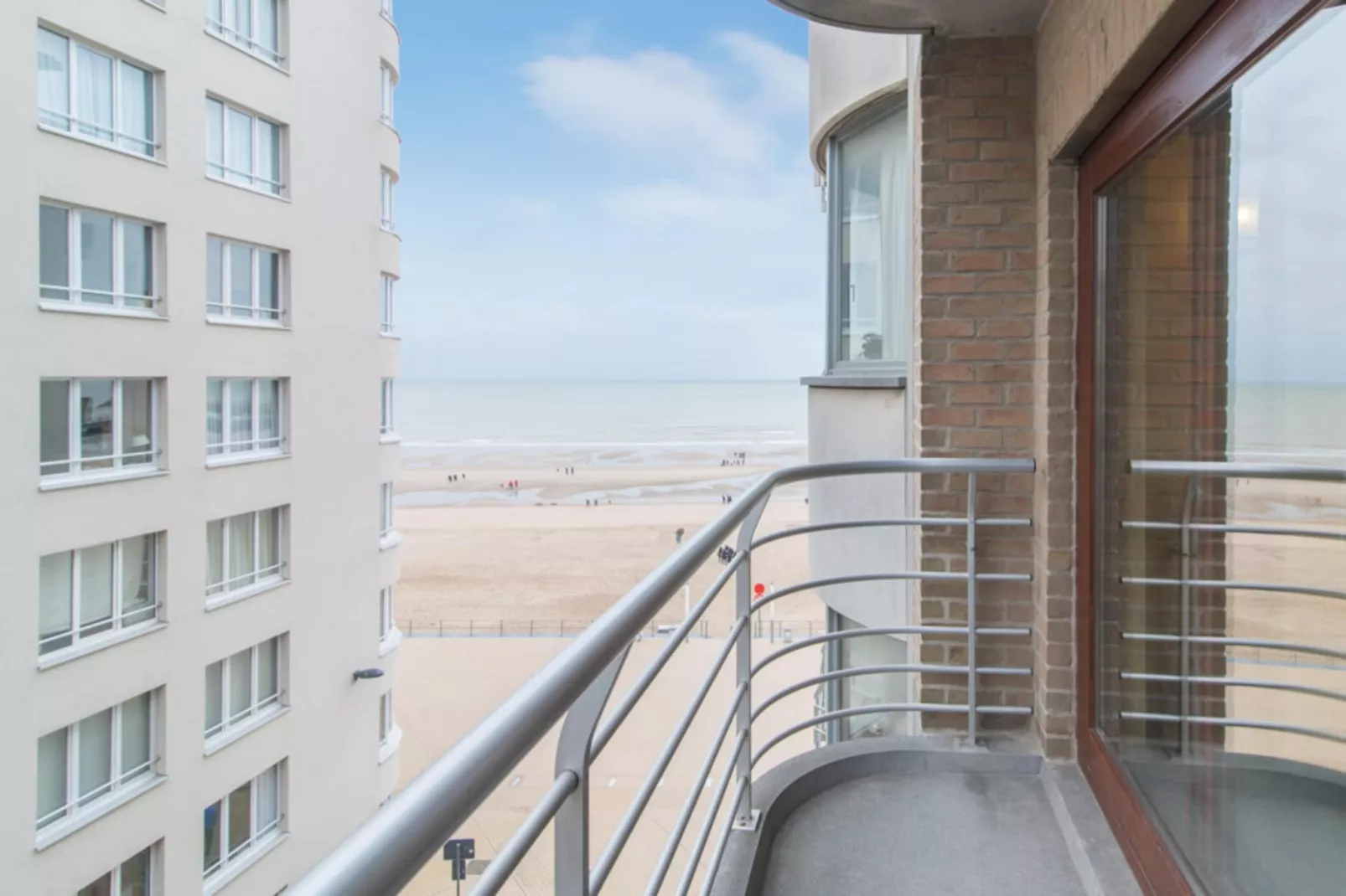 Laurence-Terrasbalkon