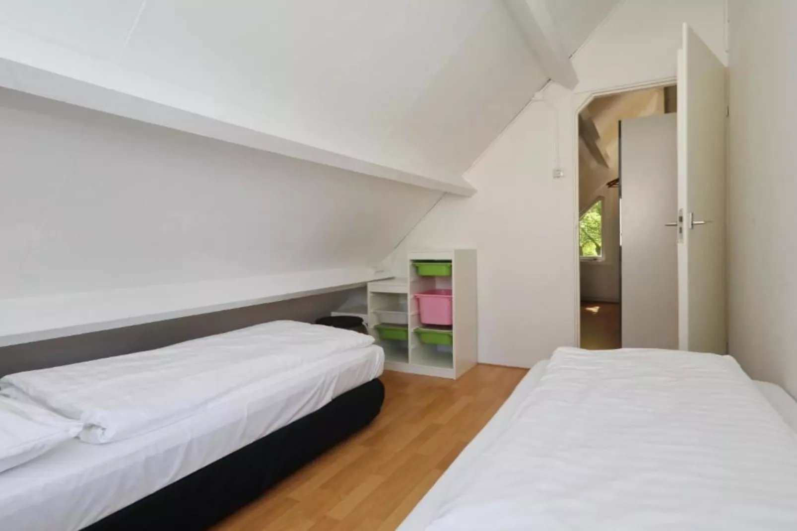 Vakantiehuis de Bosrand