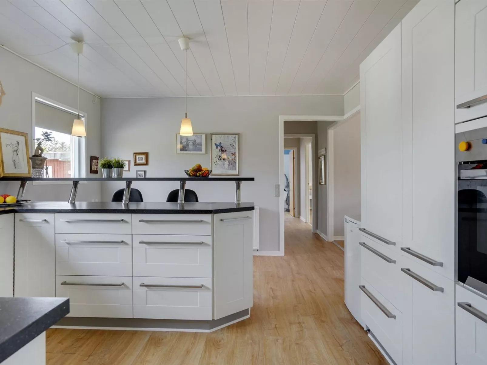 "Martinette" - 4.7km from the sea-Buiten