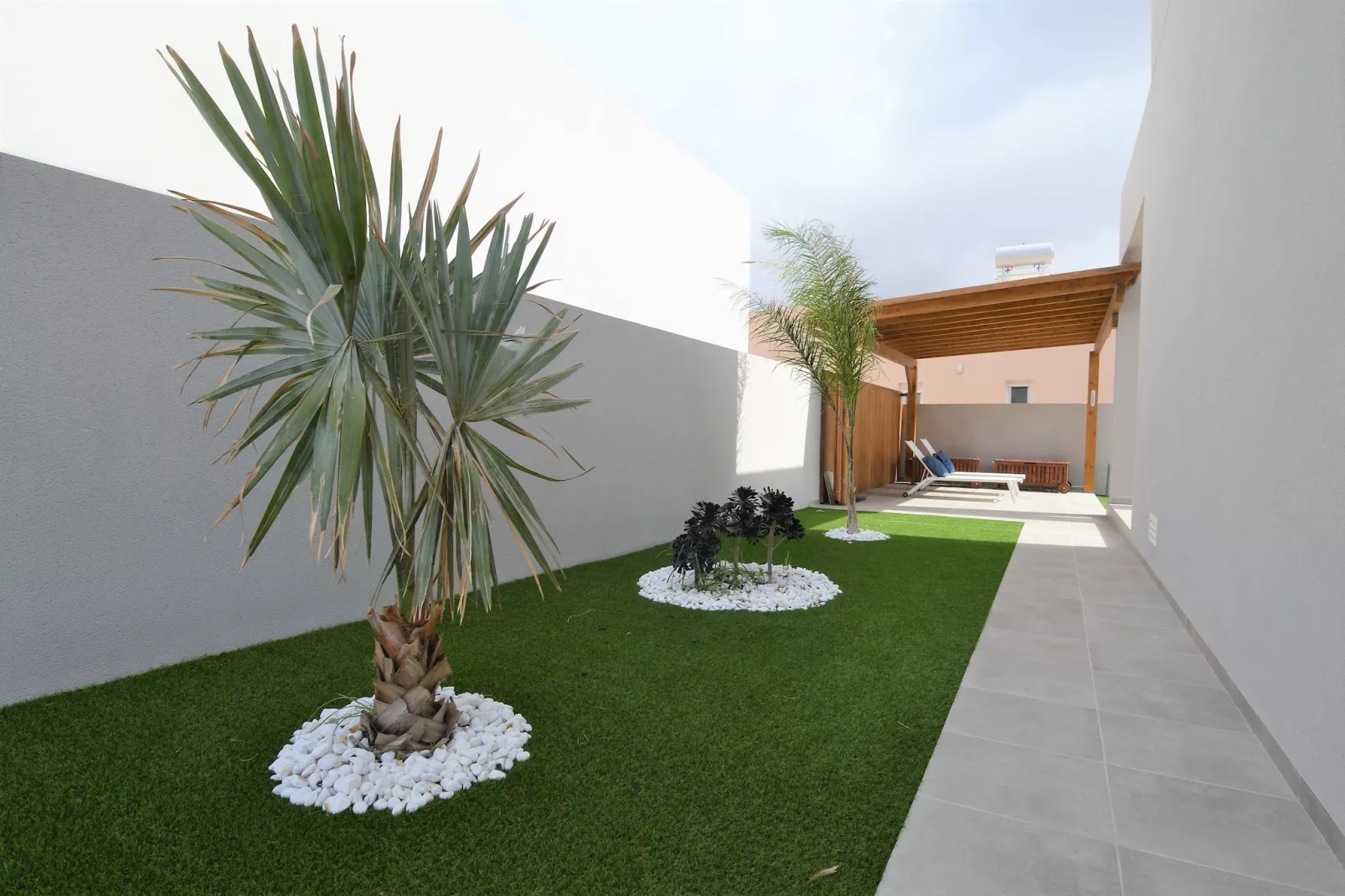 Casa Theunissen
