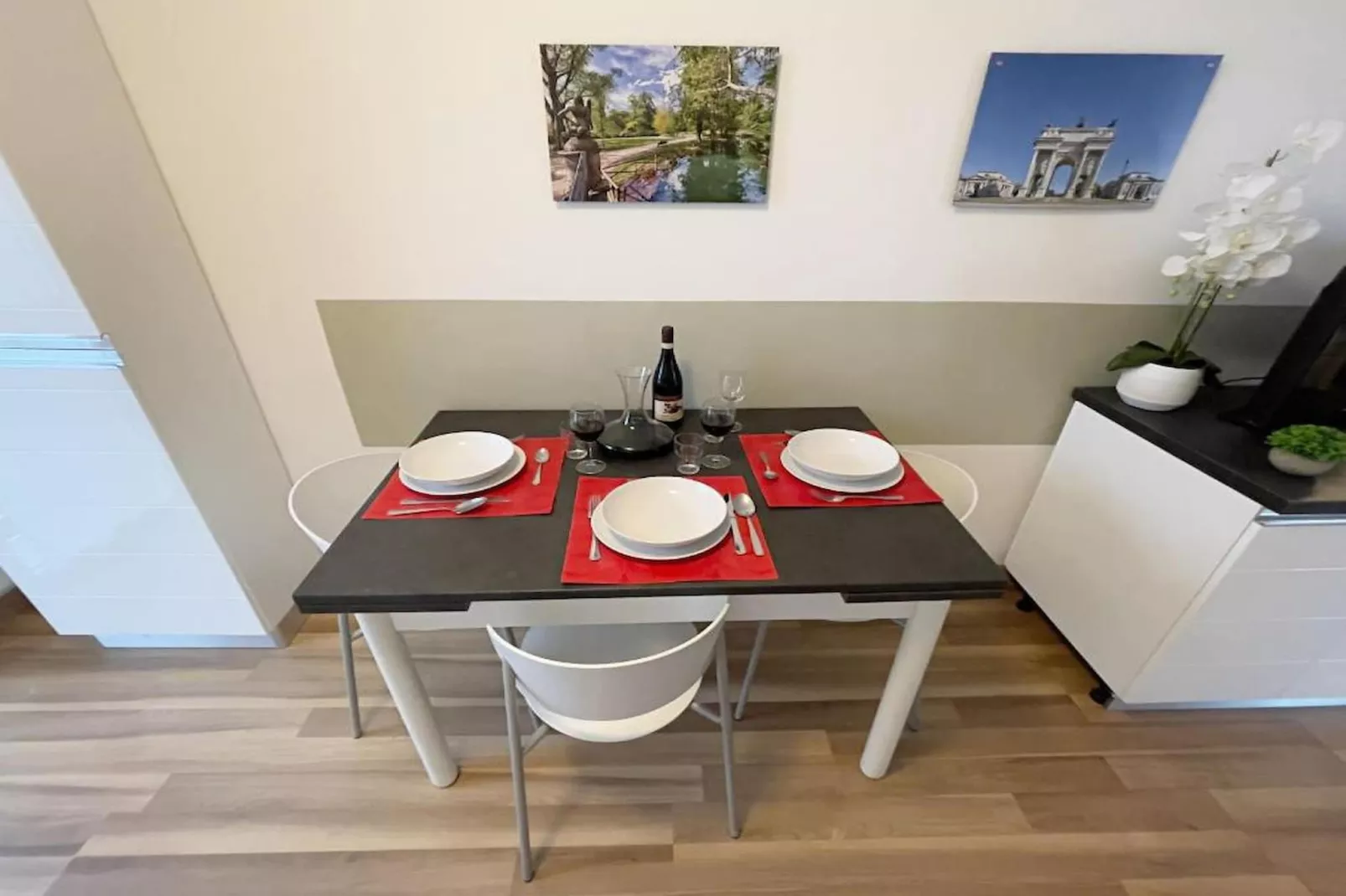 Candiani G2 trilocale 2 livelli-Niet-getagd