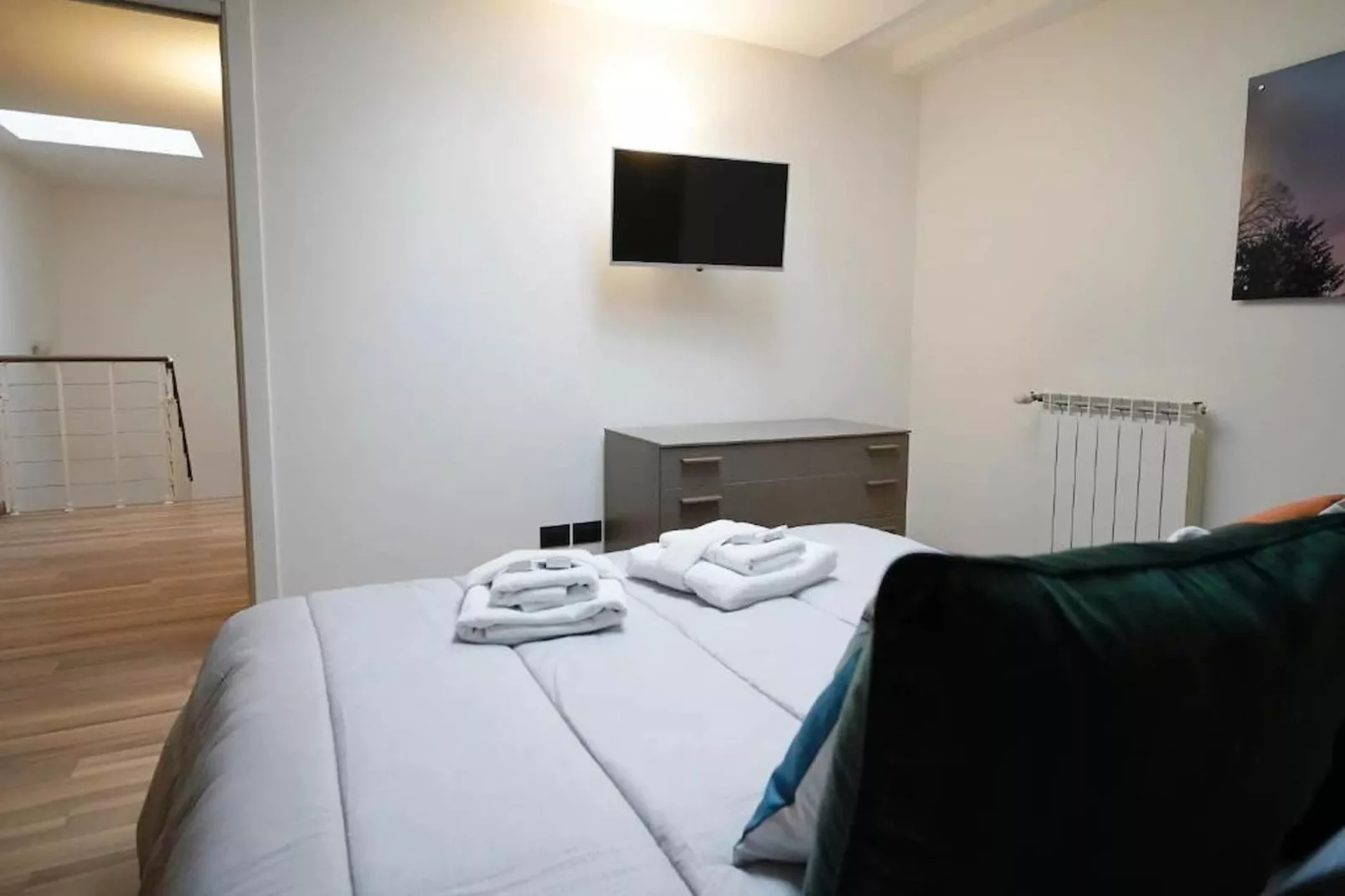 Candiani G2 trilocale 2 livelli-Niet-getagd