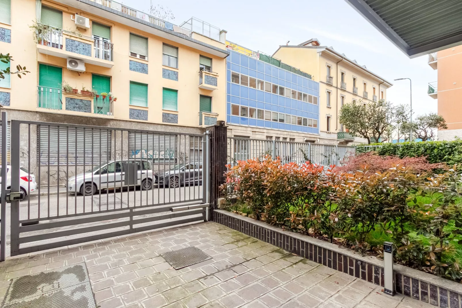 Candiani G2 trilocale 2 livelli-Niet-getagd