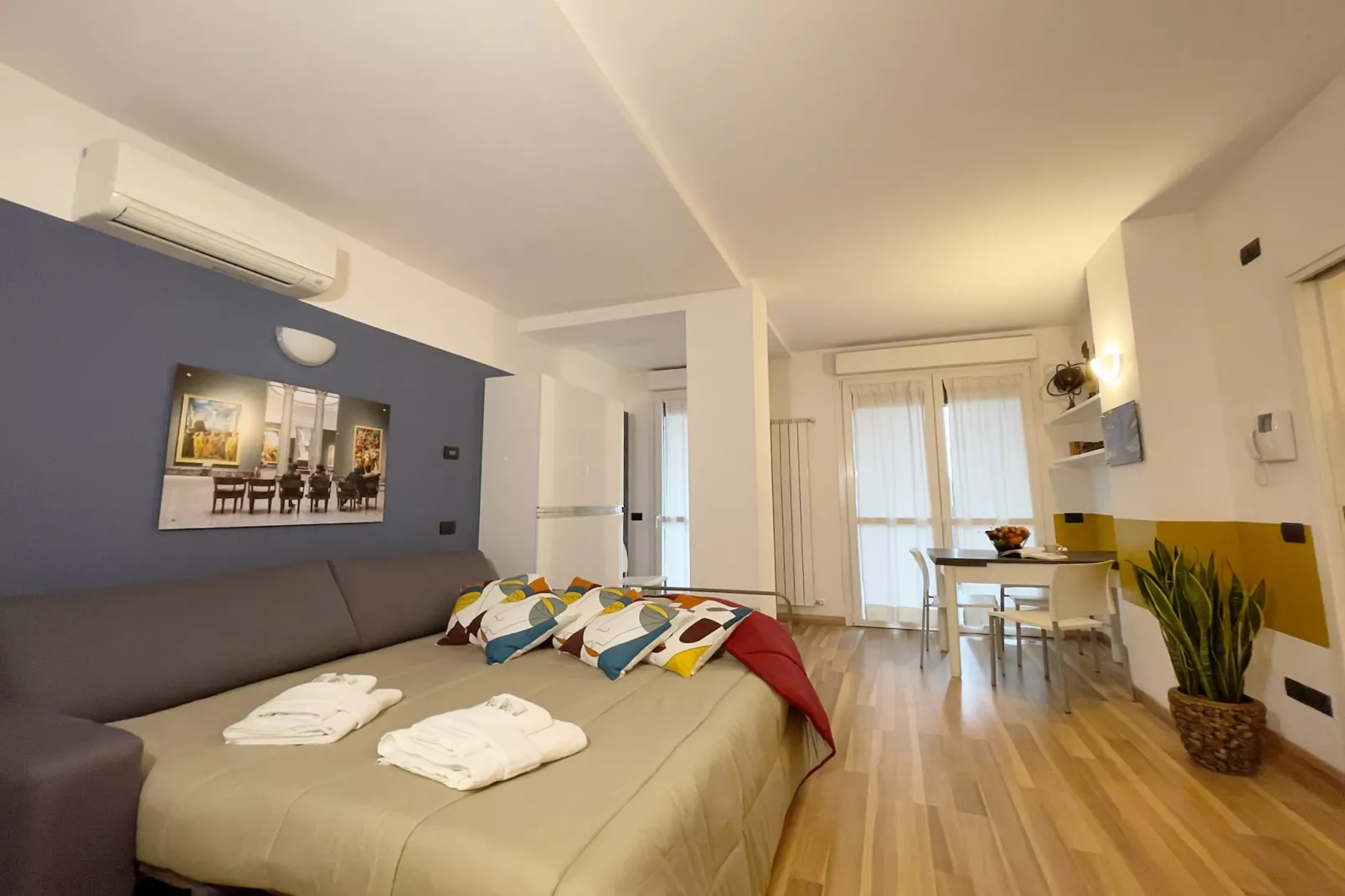 Candiani D2 monolocale-Niet-getagd