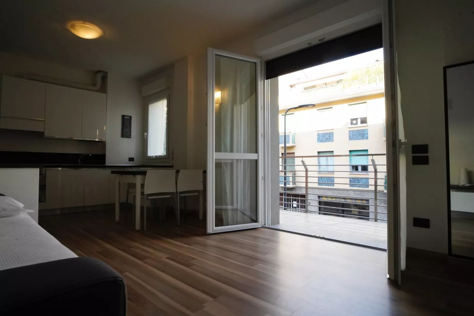 Candiani D2 monolocale-Niet-getagd