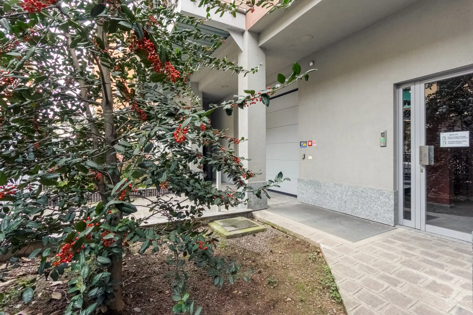 Candiani D2 monolocale-Niet-getagd