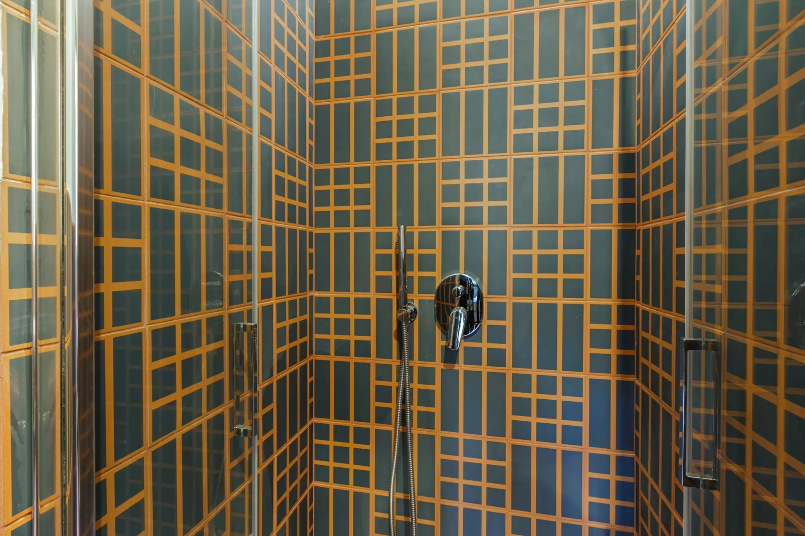 Quantum 1 Atom-Badkamer