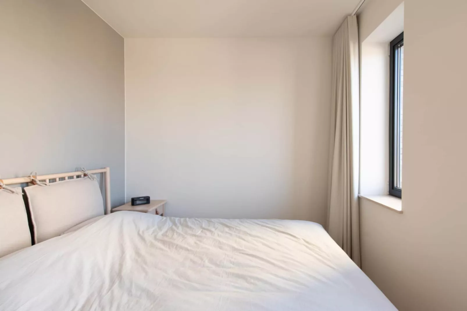 Nieuw Helmond-Slaapkamer