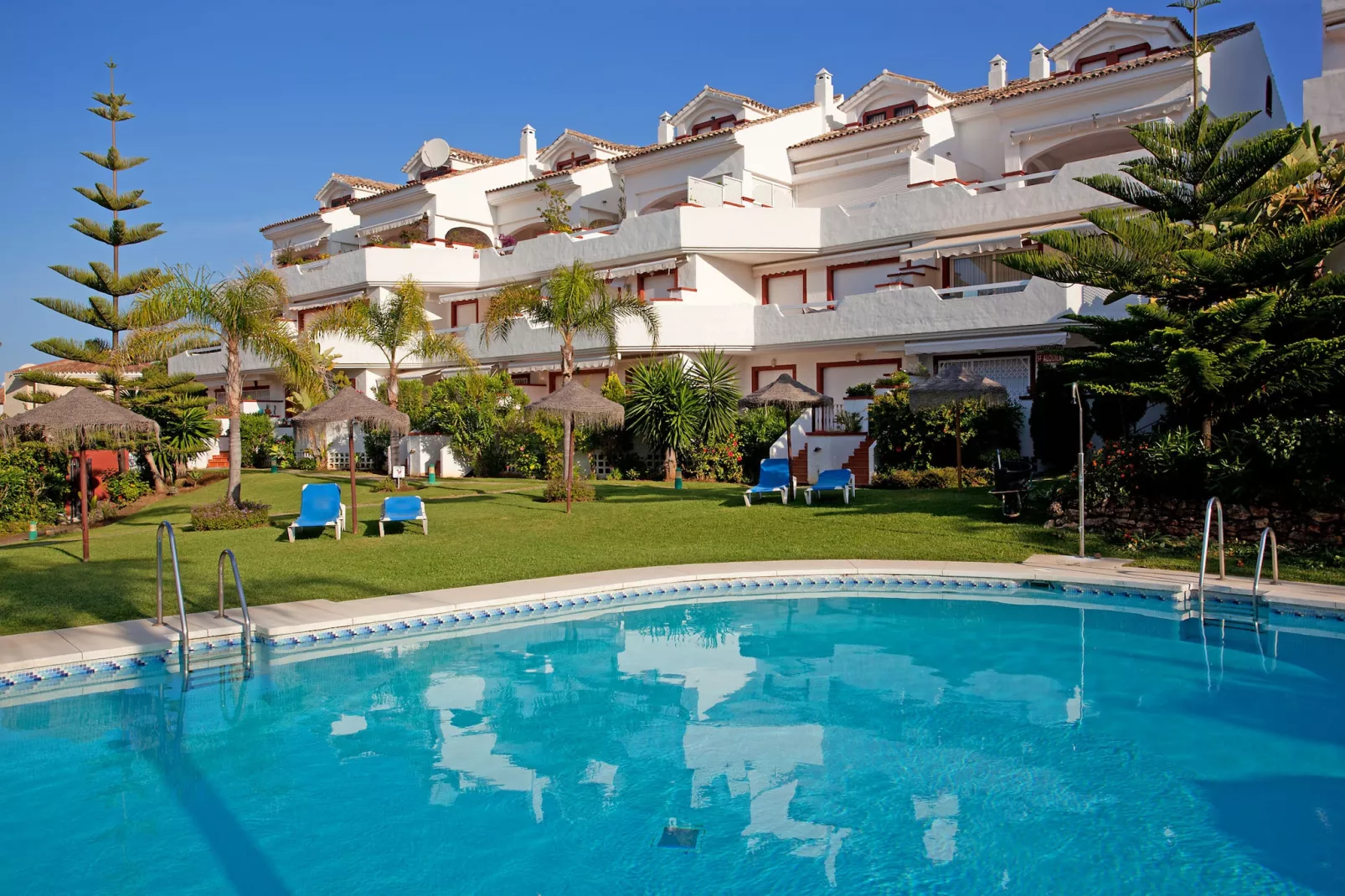 Marbella Playa 7-Niet-getagd