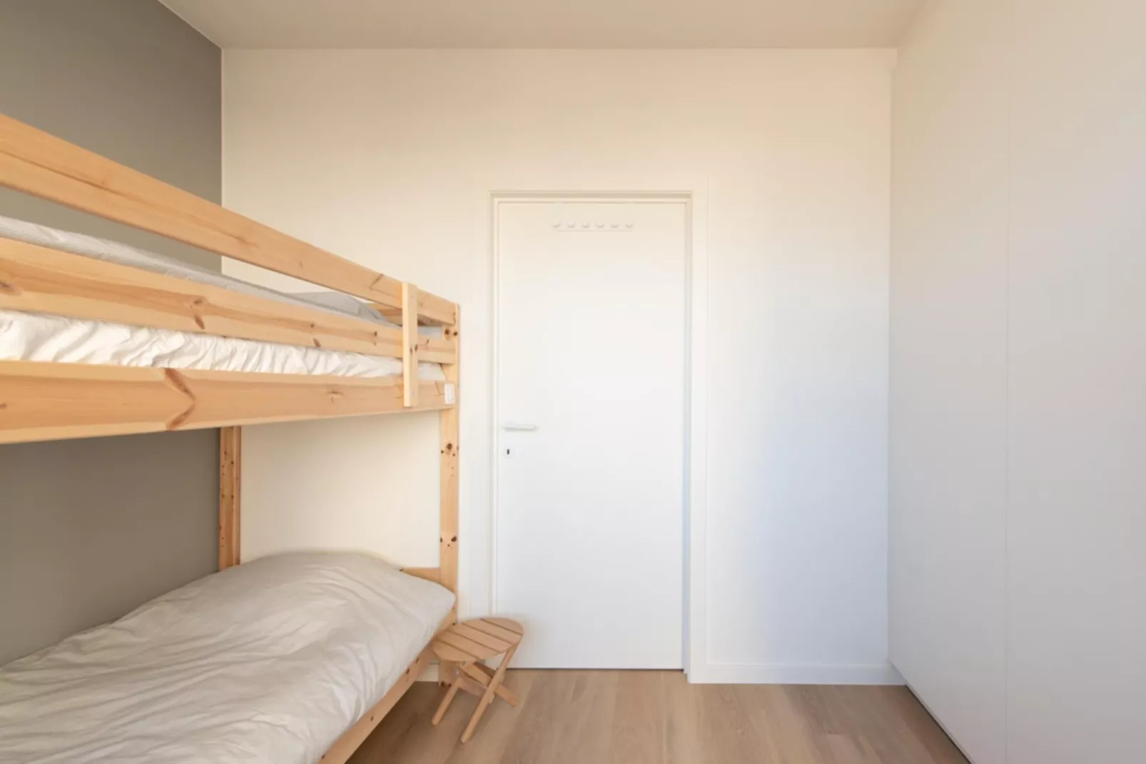 Nieuw Helmond-Slaapkamer