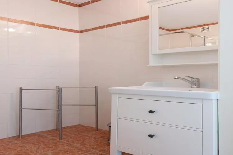 Osborne-Badkamer