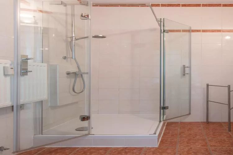Osborne-Badkamer