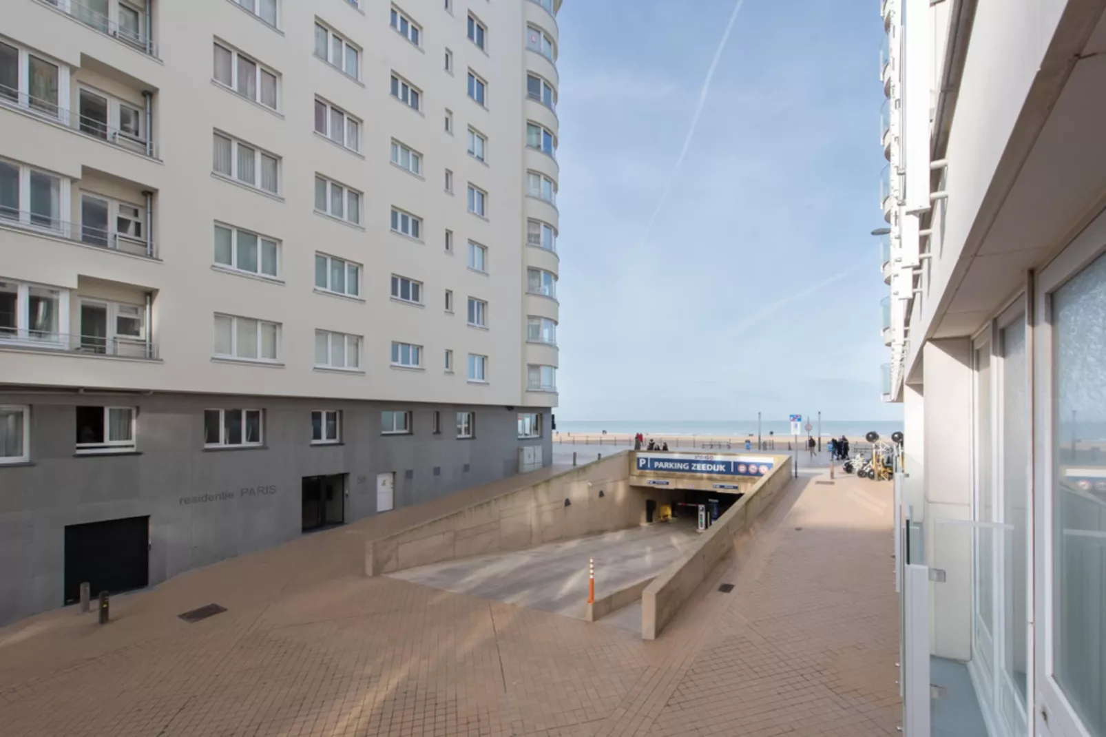 Osborne 0102-Uitzicht zomer