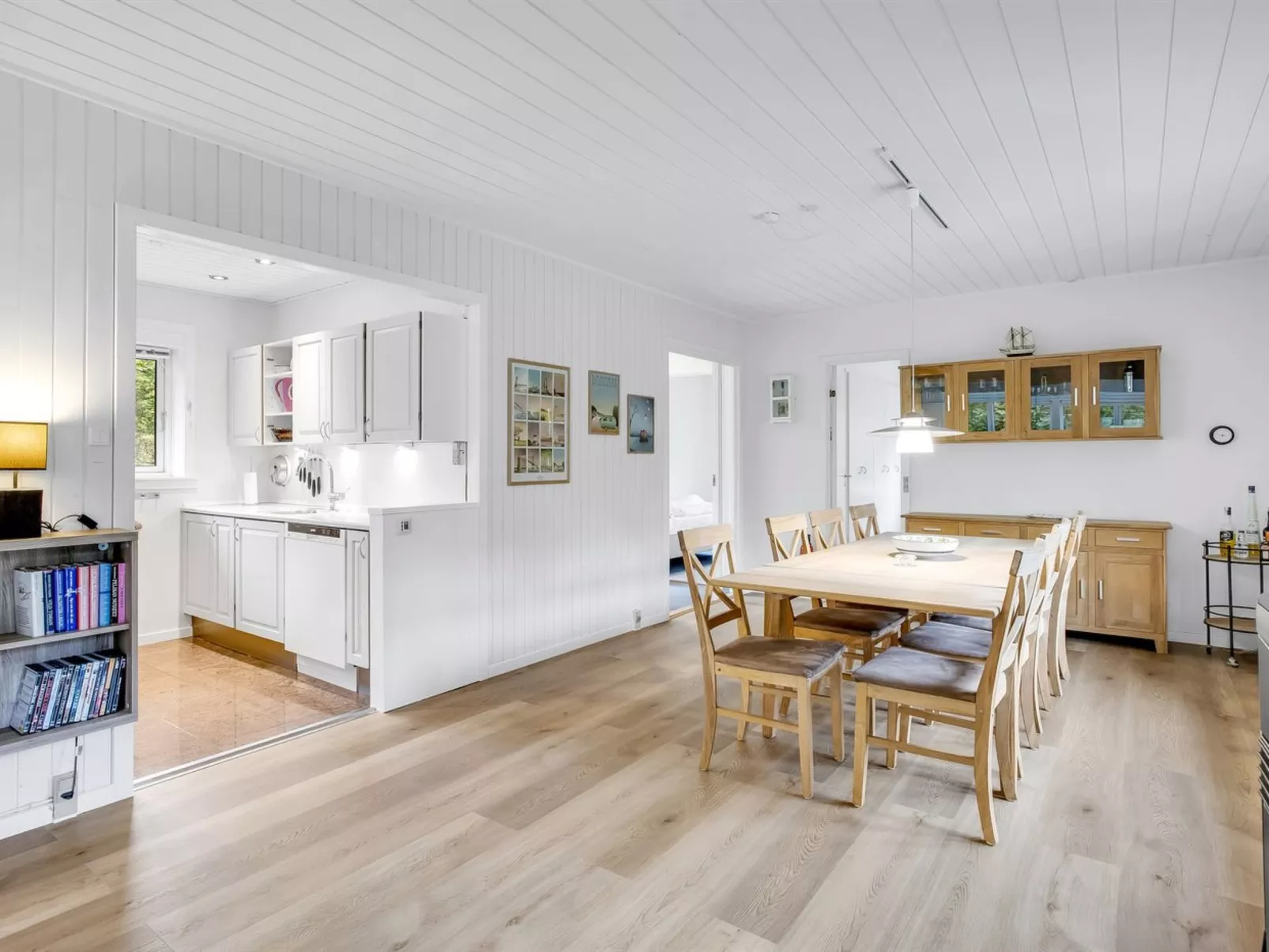 "Siiri" - 28km from the sea-Buiten