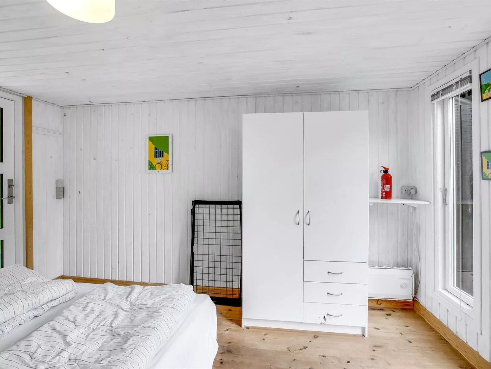 "Siiri" - 28km from the sea-Buiten