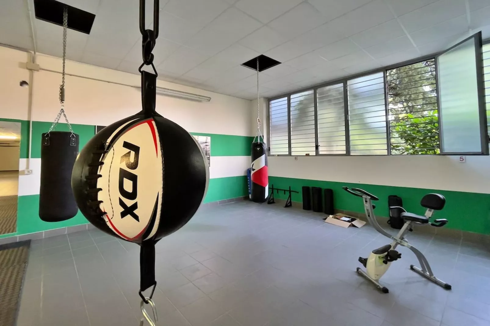 Candiani D1 monolocale-Niet-getagd
