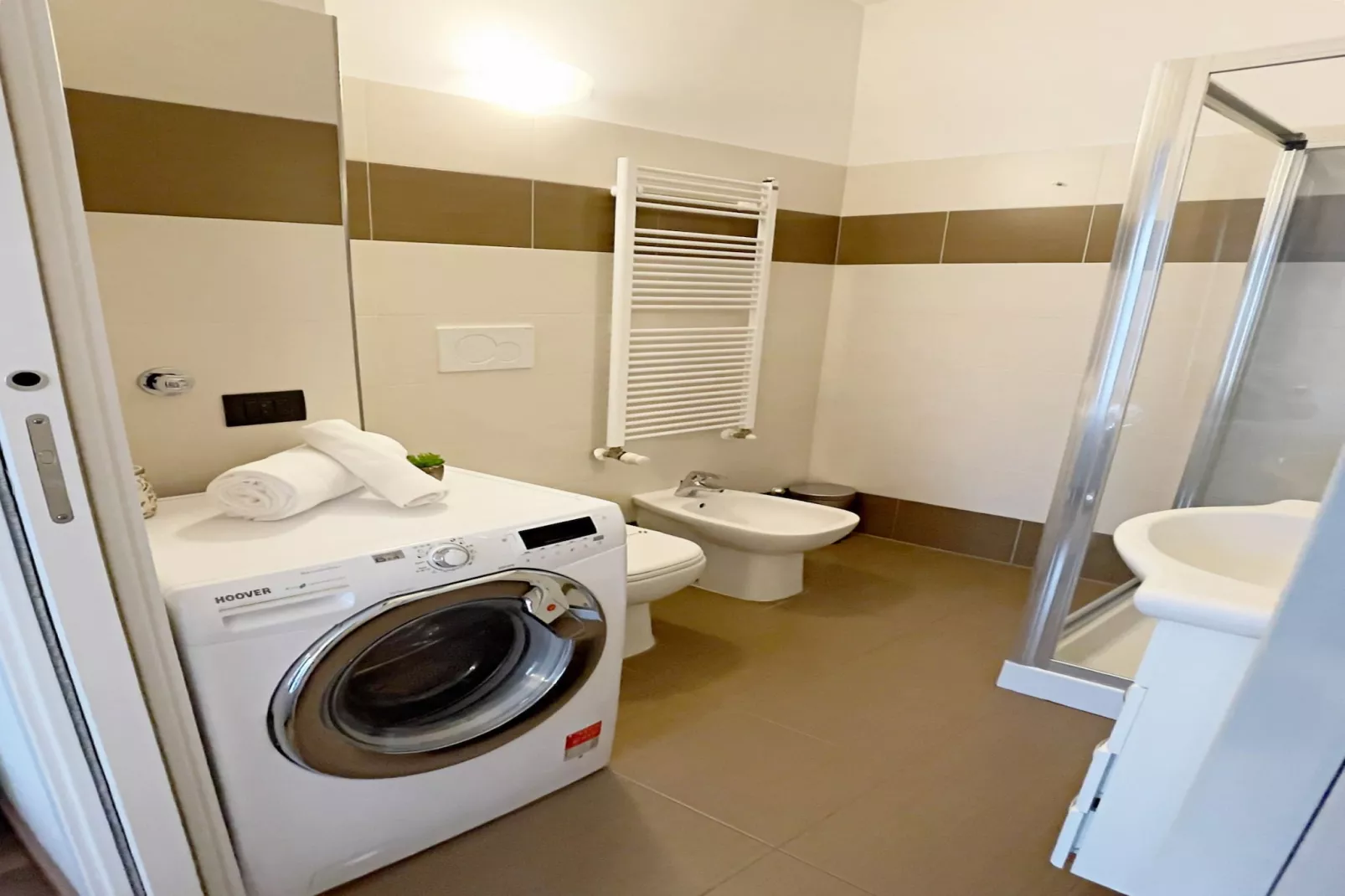 Candiani B2 bilocale-Niet-getagd