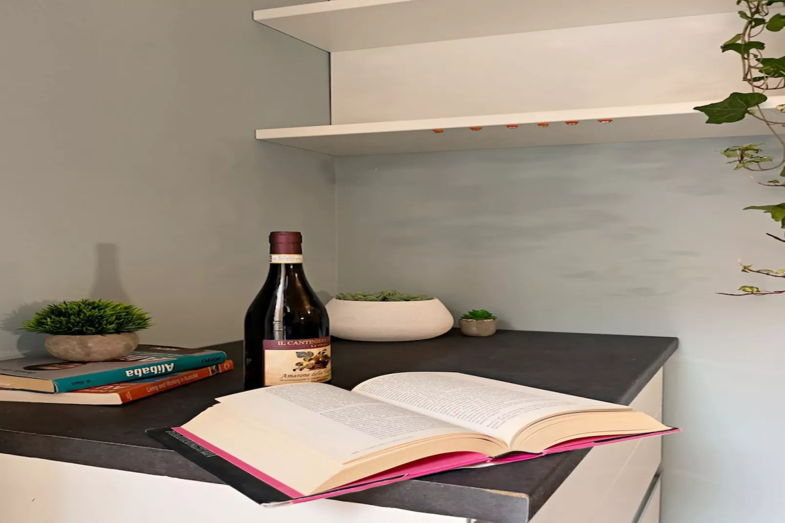 Candiani E1 bilocale-Niet-getagd