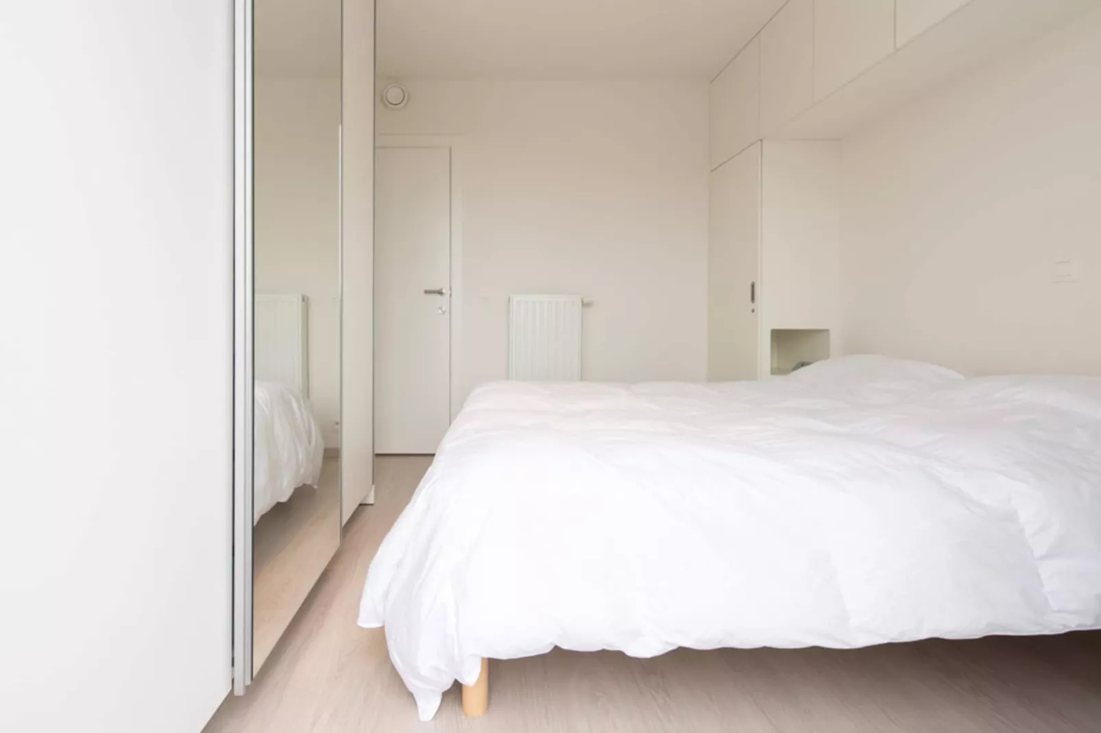 Caprice 0502-Slaapkamer