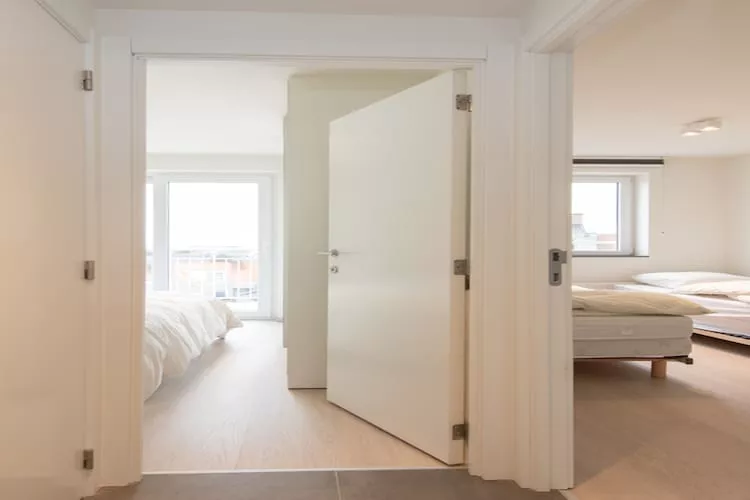 Caprice 0502-Slaapkamer