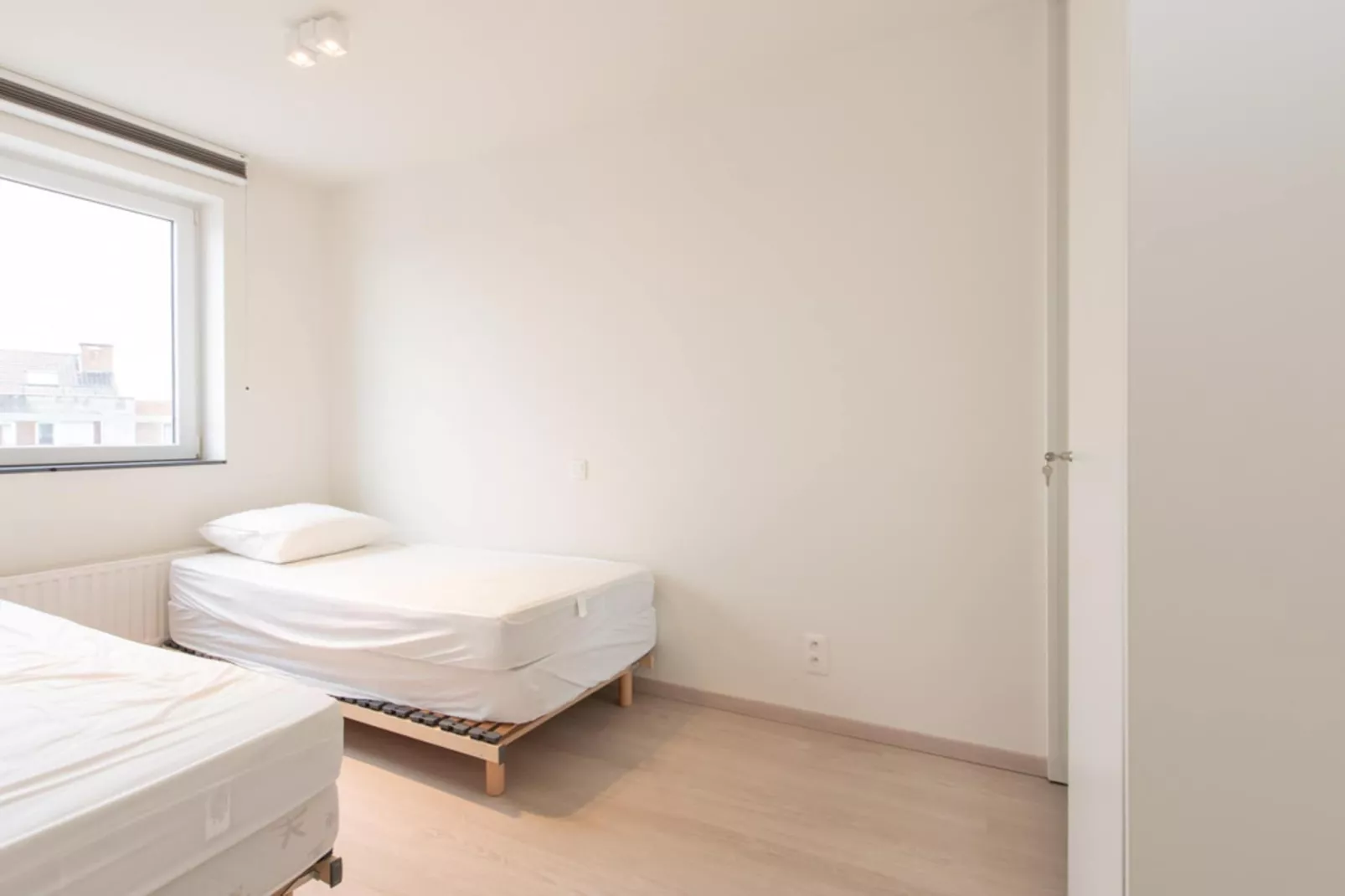 Caprice 0502-Slaapkamer