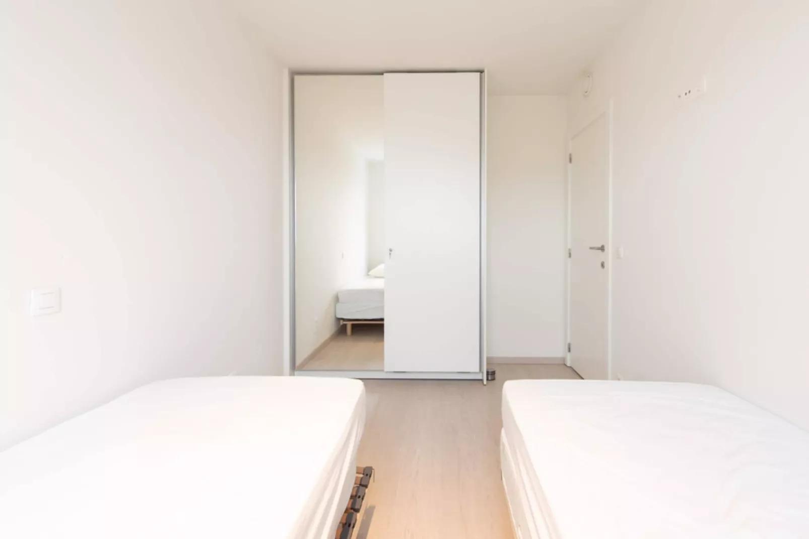 Caprice 0502-Slaapkamer