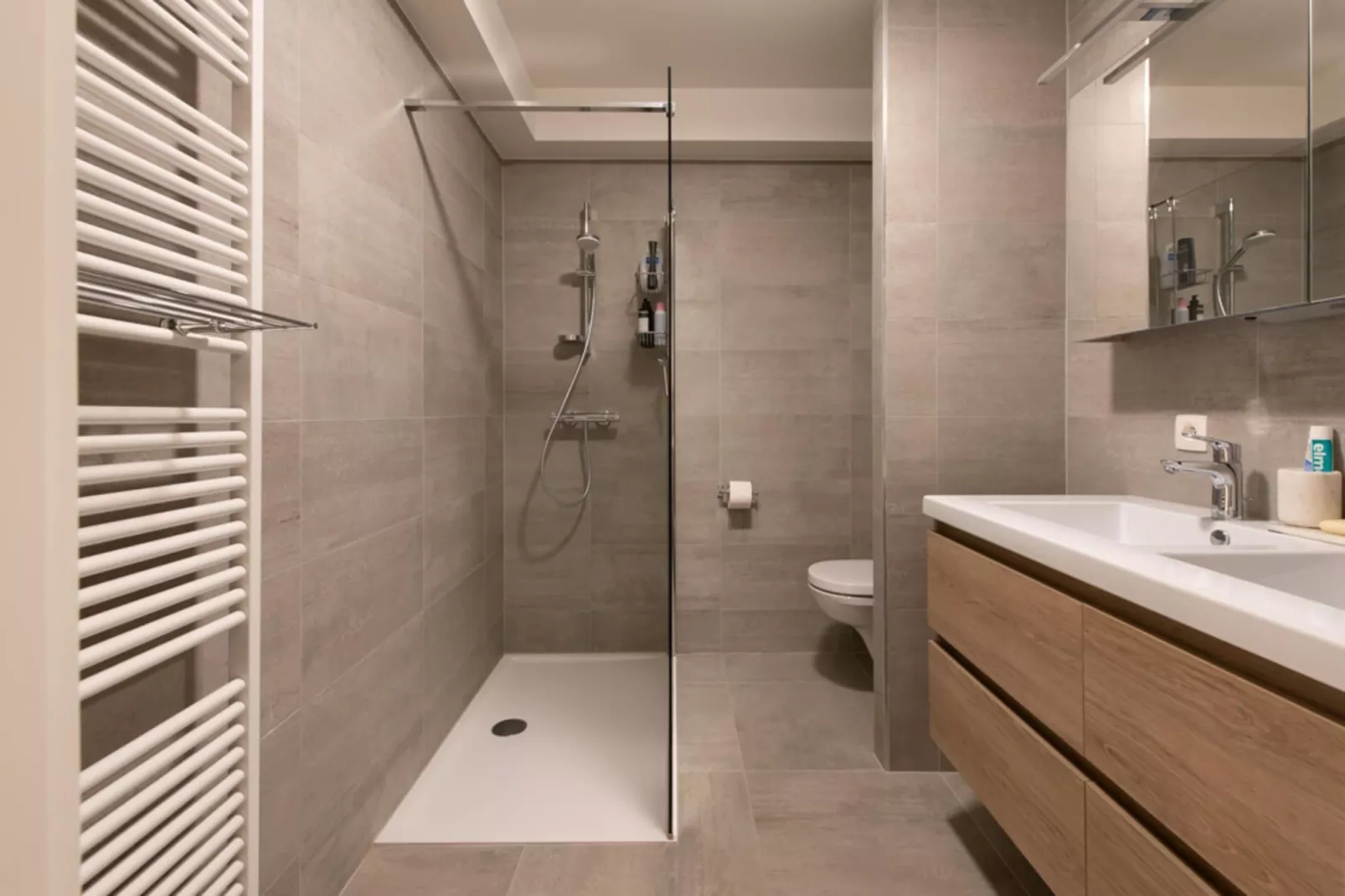 Caprice 0502-Badkamer