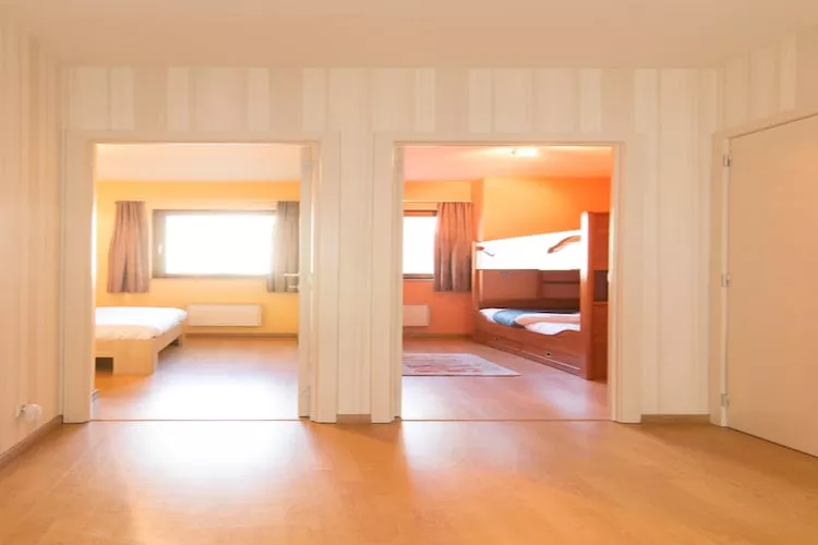 Chateau du centre 0401-Slaapkamer