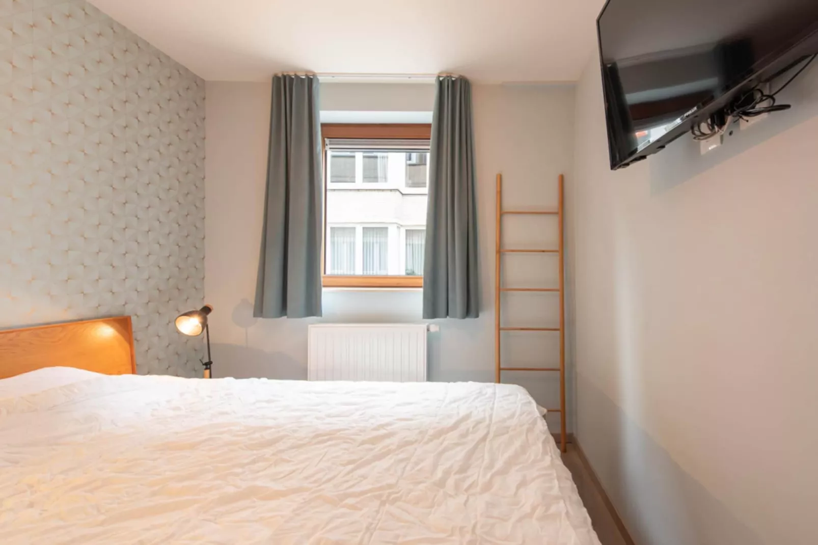 Continental-Slaapkamer