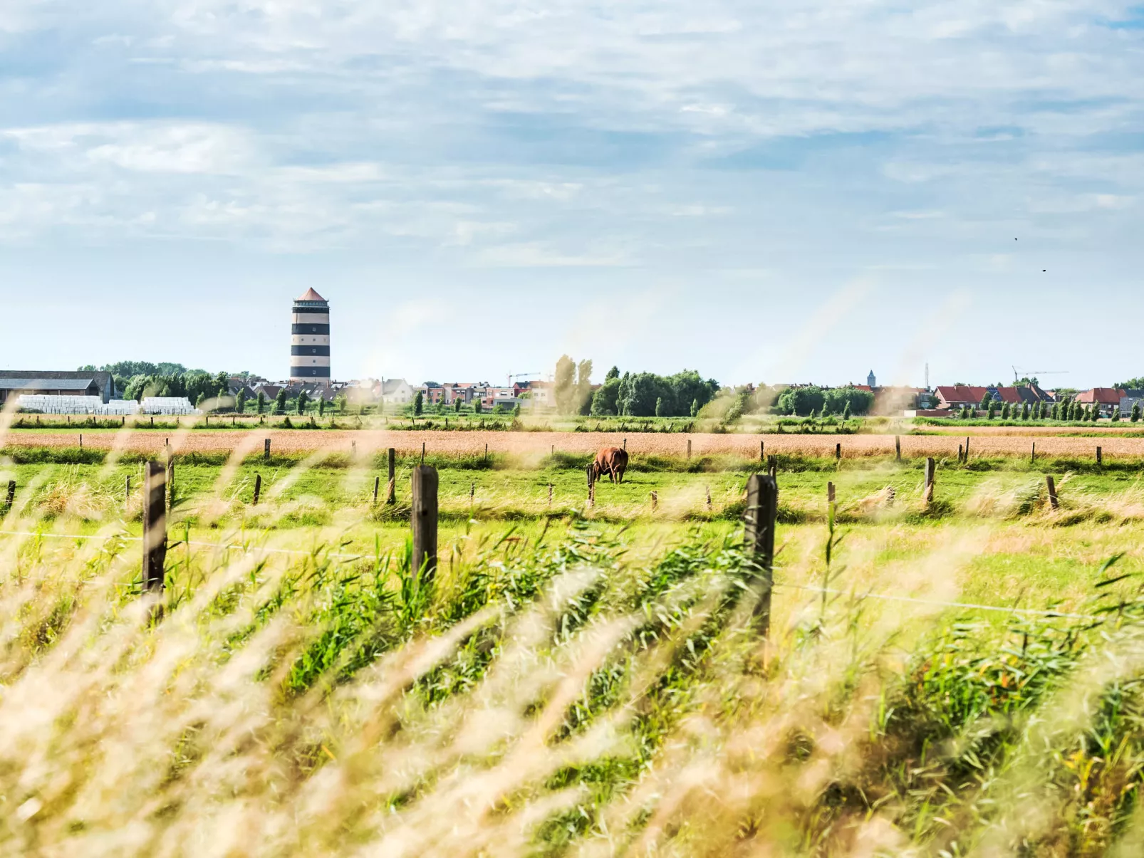 Deauville II-Buiten