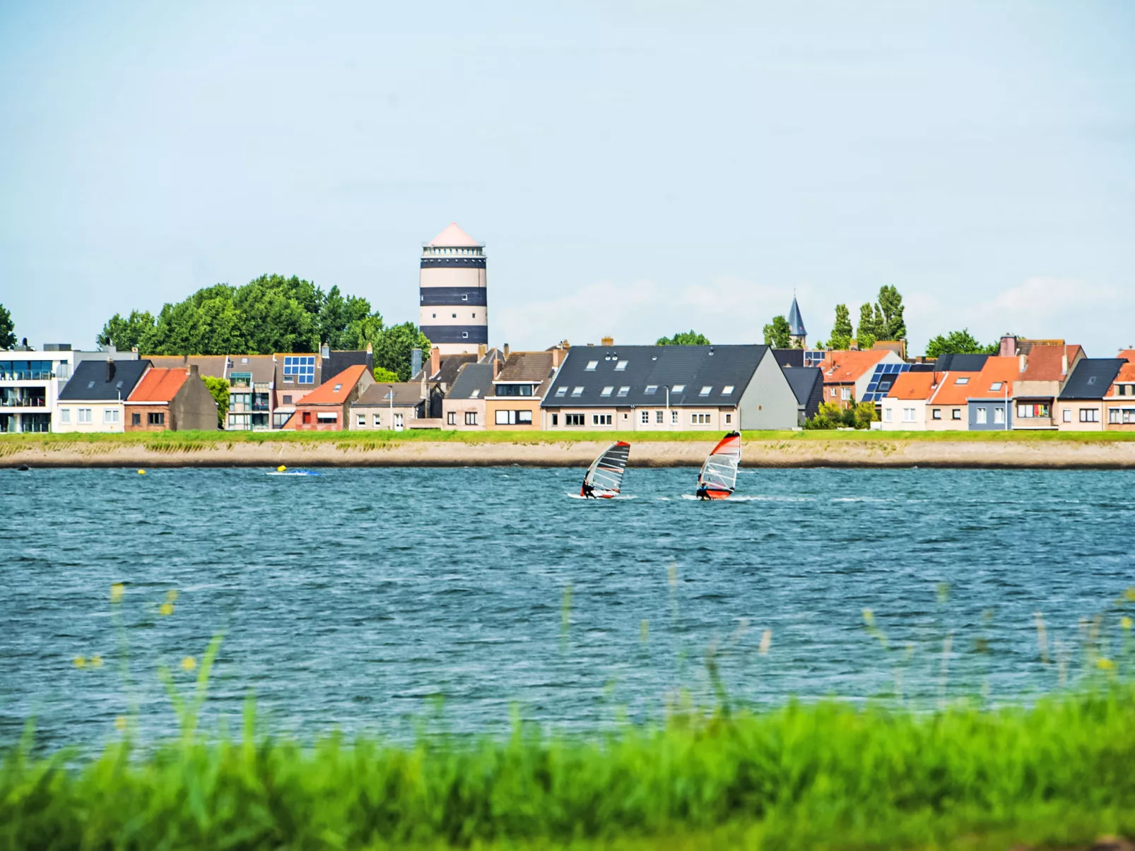 Deauville II-Buiten