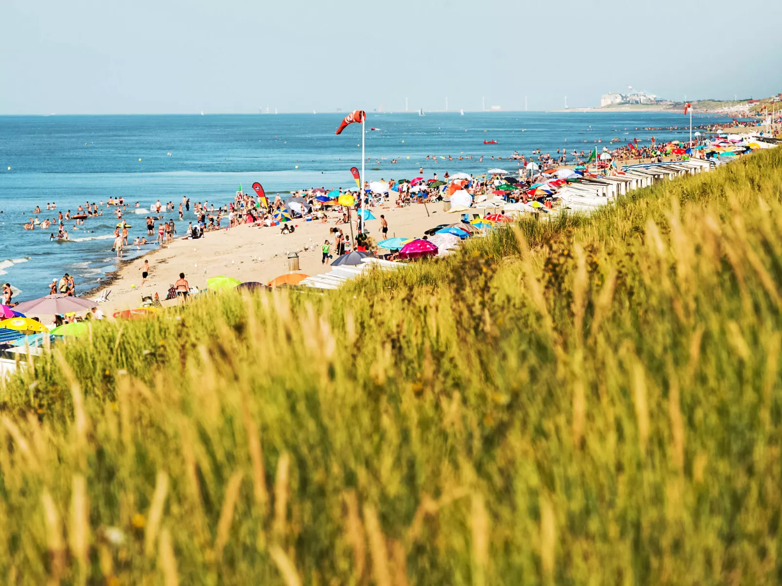 Deauville II-Buiten