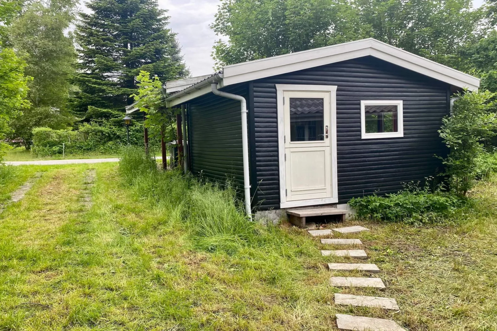 7 persoons vakantie huis in Jægerspris-By Traum-Buitenlucht