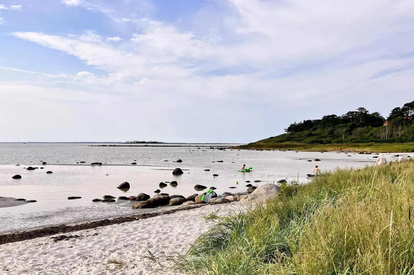 7 persoons vakantie huis in Jægerspris-By Traum-Niet-getagd