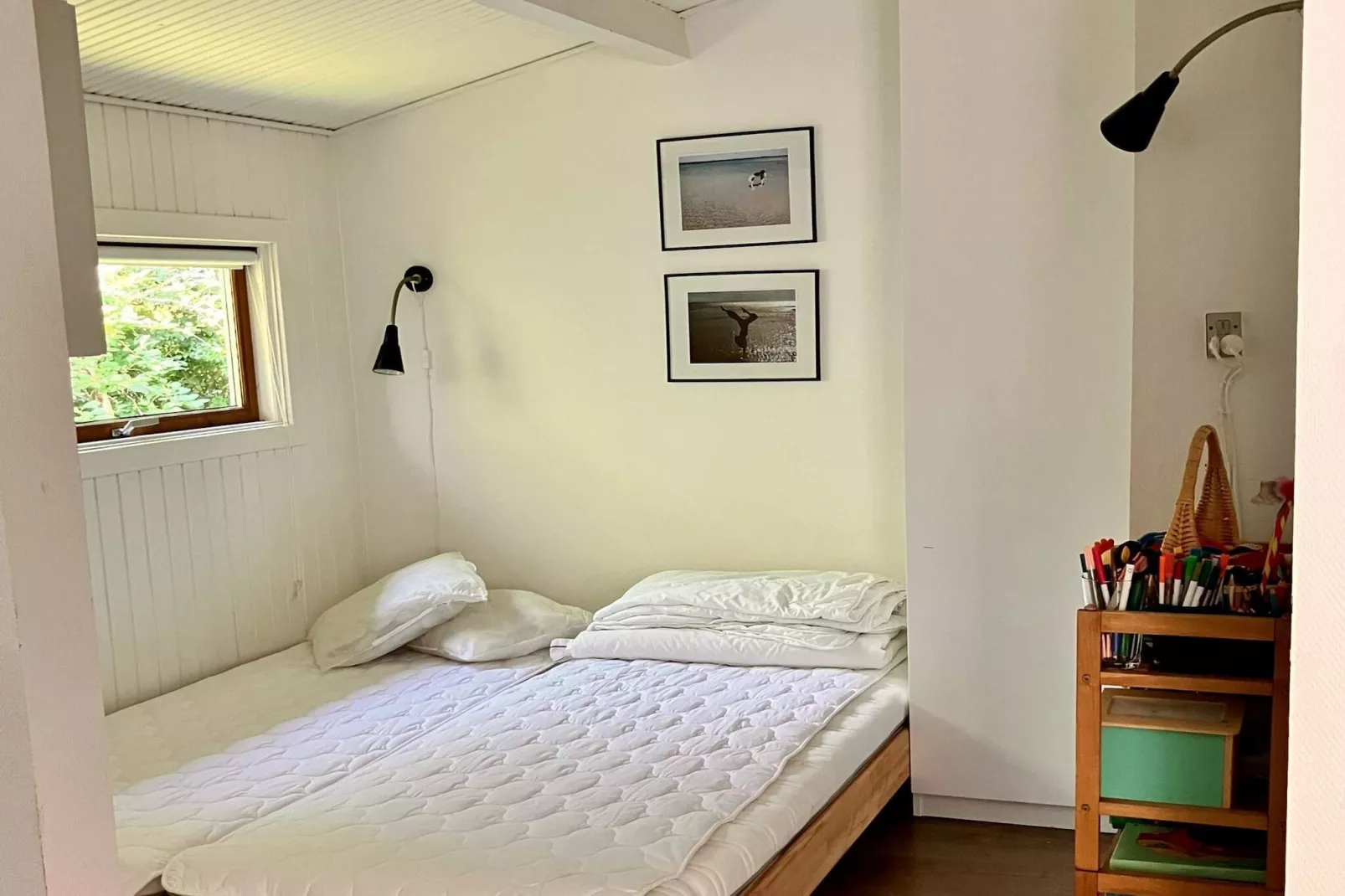 7 persoons vakantie huis in Jægerspris-By Traum-Binnen