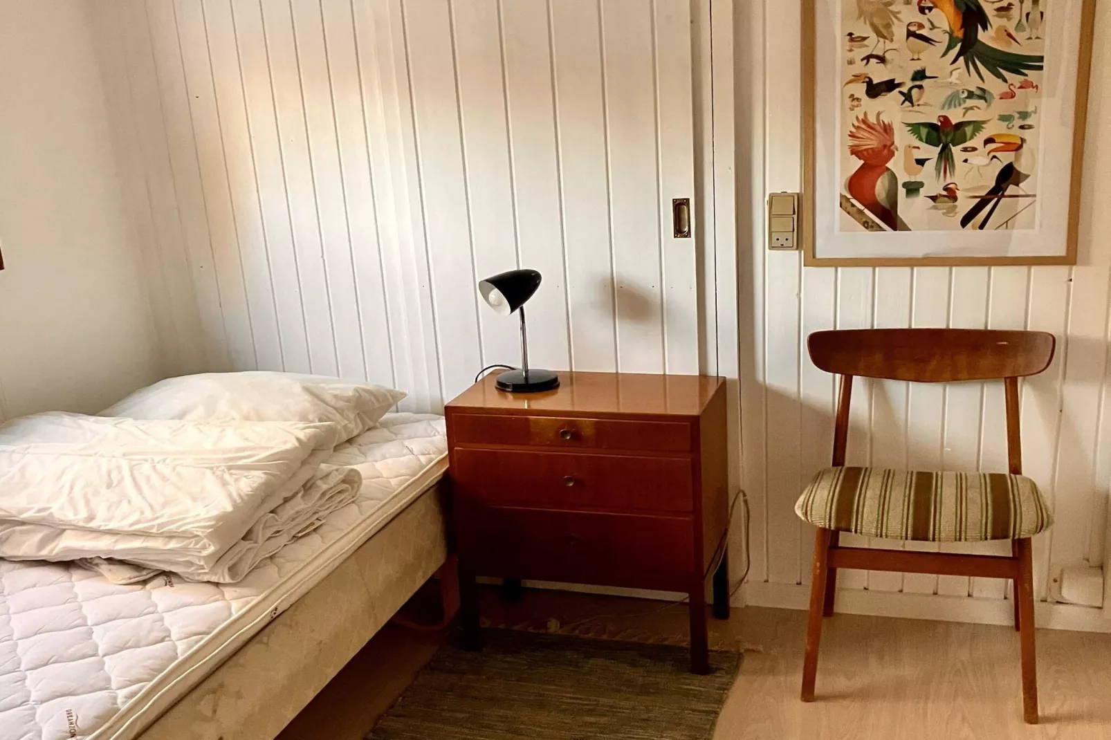 7 persoons vakantie huis in Jægerspris-By Traum-Binnen