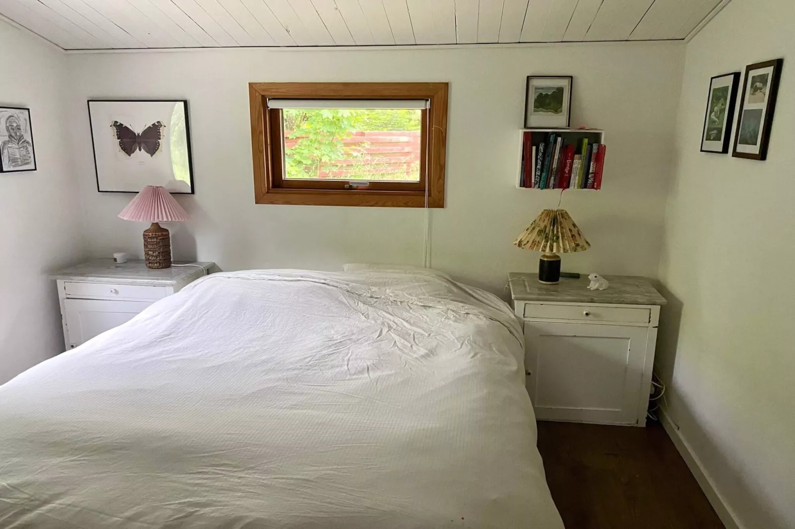 7 persoons vakantie huis in Jægerspris-By Traum-Binnen