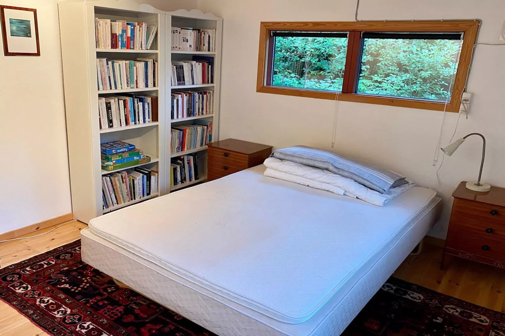 7 persoons vakantie huis in Jægerspris-By Traum-Binnen