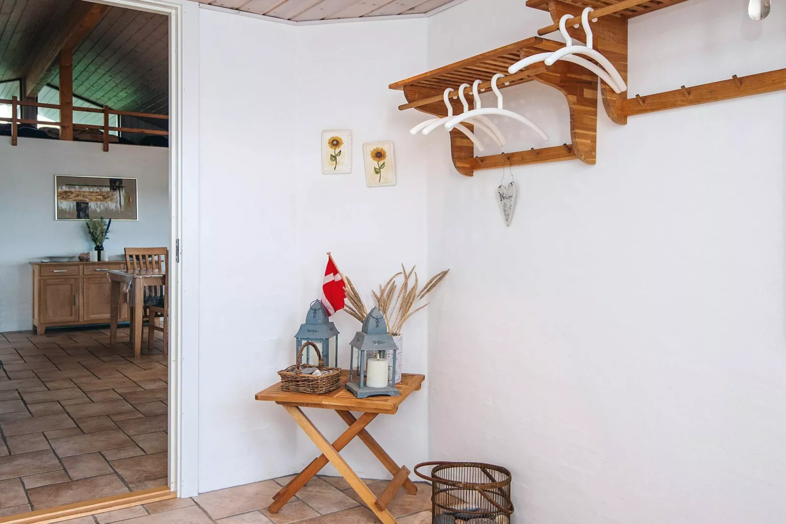 4 sterren vakantie huis in Tarm-By Traum-Binnen
