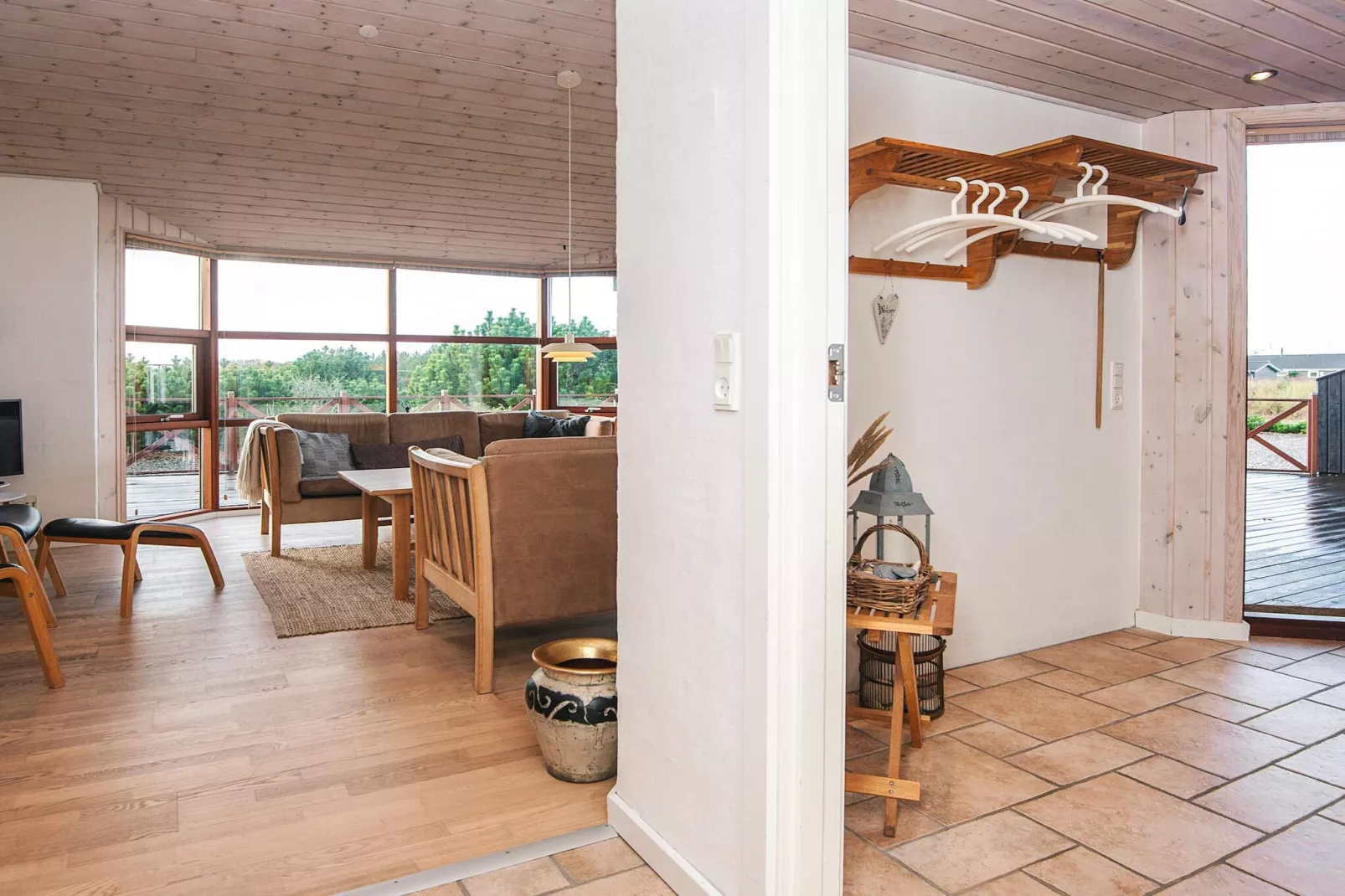 4 sterren vakantie huis in Tarm-By Traum-Binnen