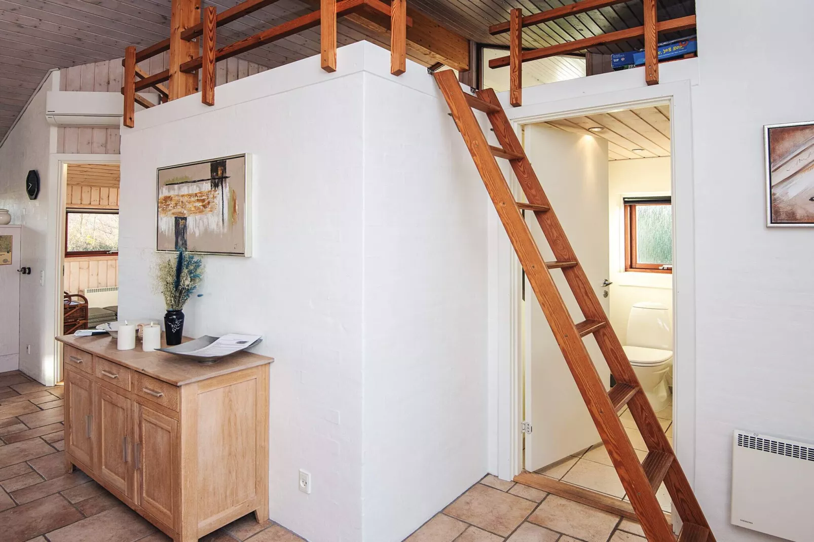 4 sterren vakantie huis in Tarm-By Traum-Binnen