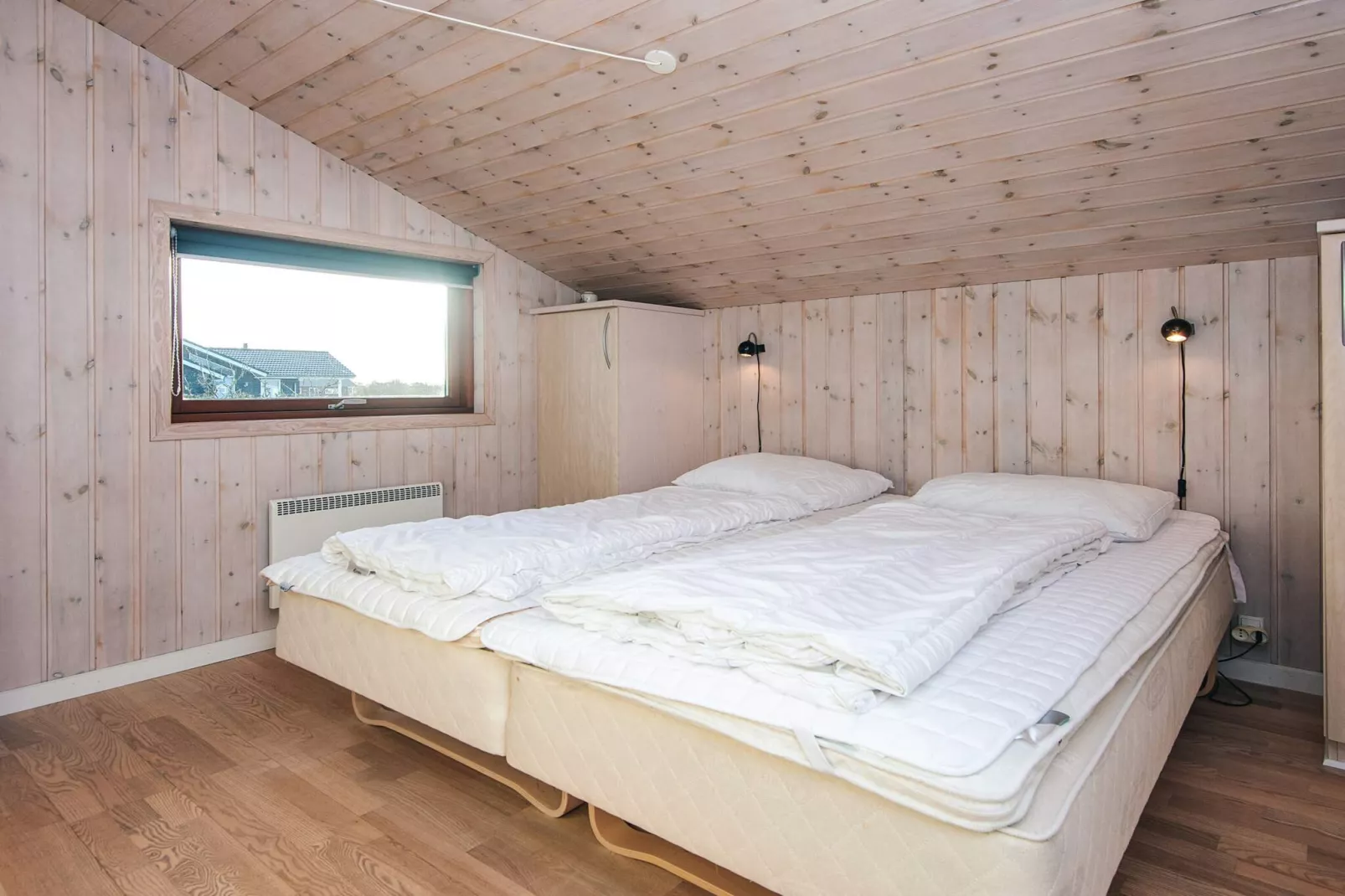 4 sterren vakantie huis in Tarm-By Traum-Binnen