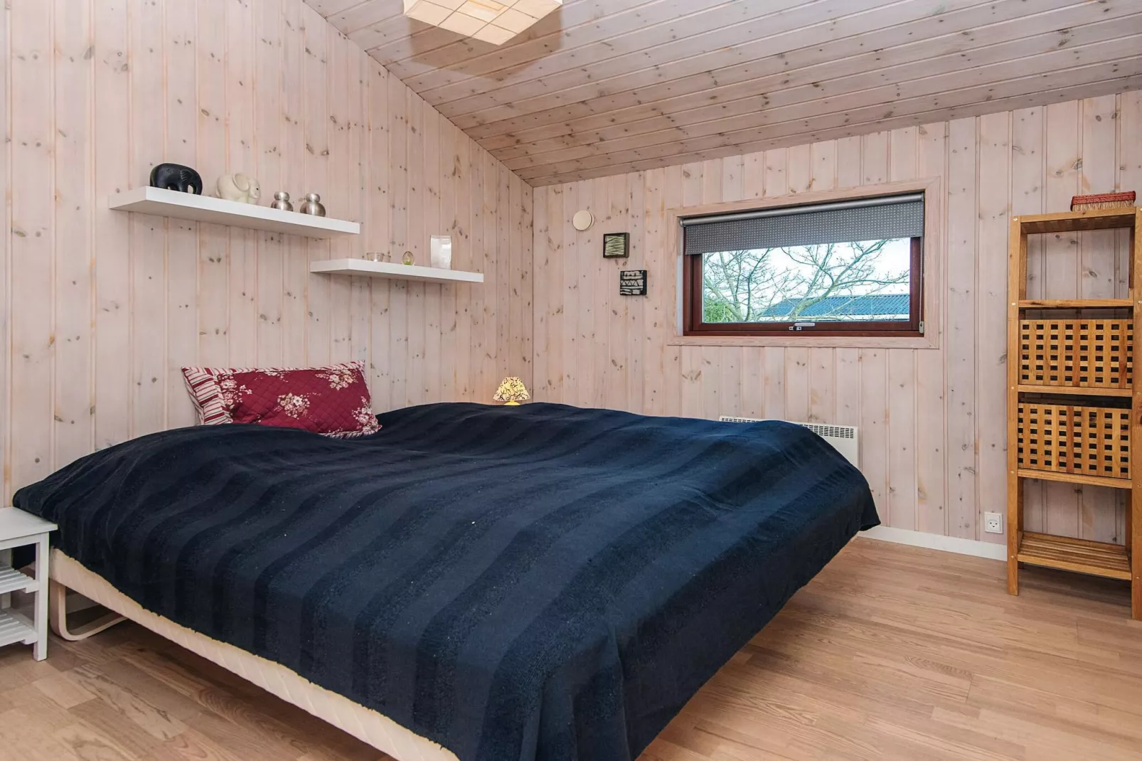 4 sterren vakantie huis in Tarm-By Traum-Binnen