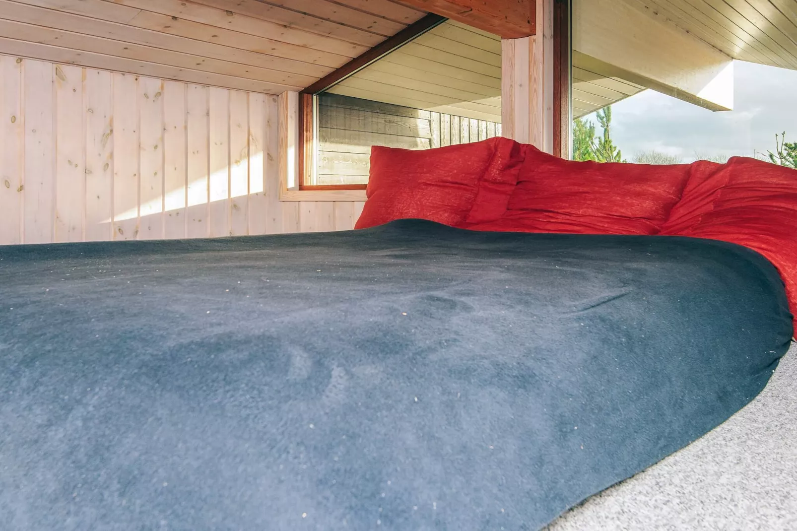 4 sterren vakantie huis in Tarm-By Traum-Binnen