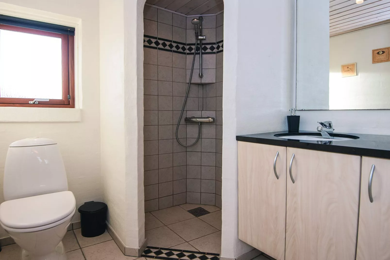 4 sterren vakantie huis in Tarm-By Traum-Binnen