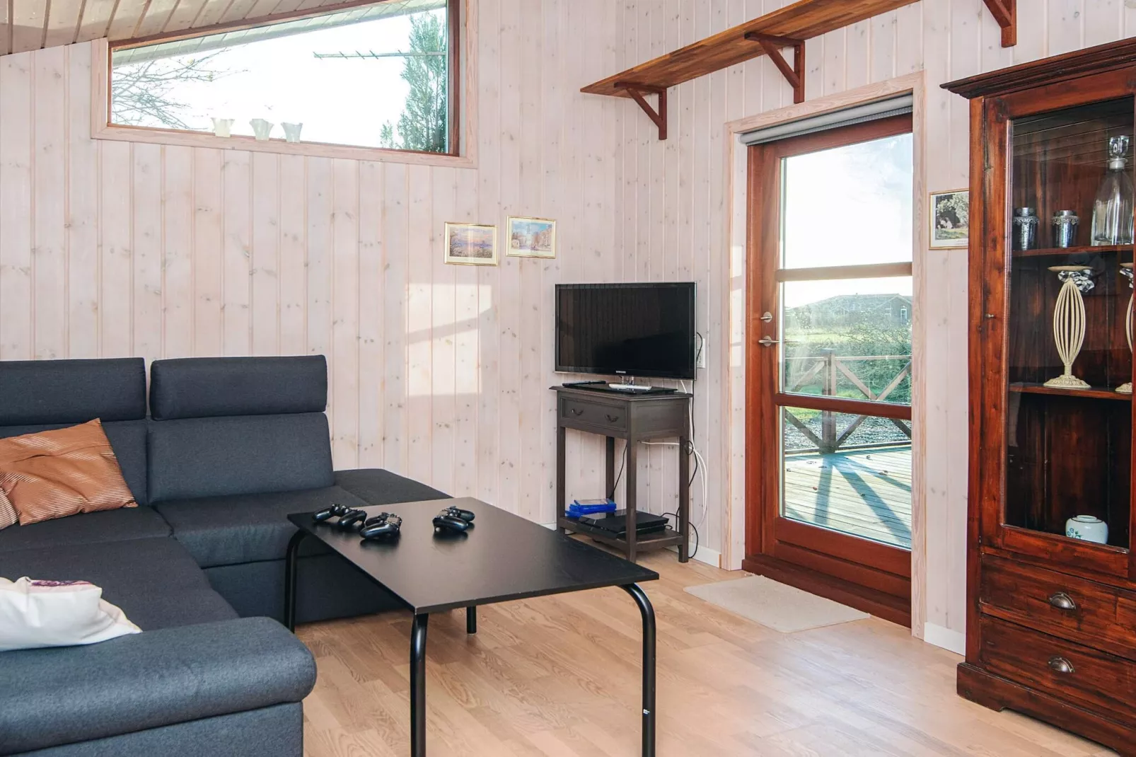 4 sterren vakantie huis in Tarm-By Traum-Binnen