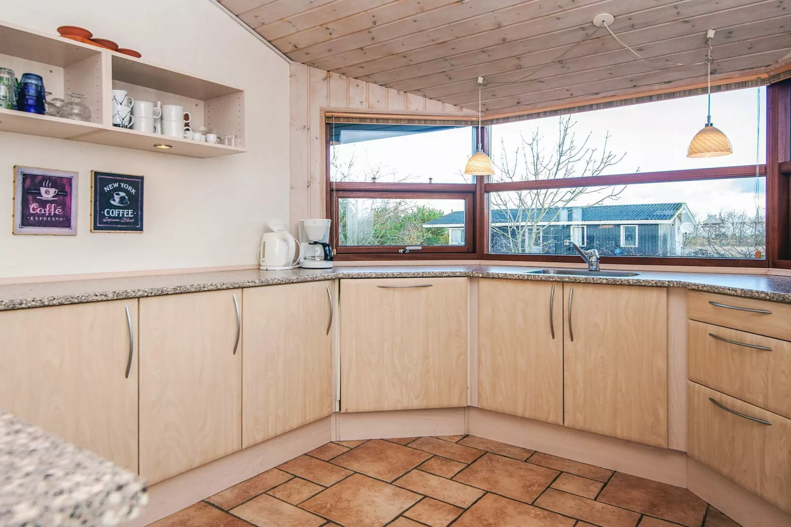 4 sterren vakantie huis in Tarm-By Traum-Binnen