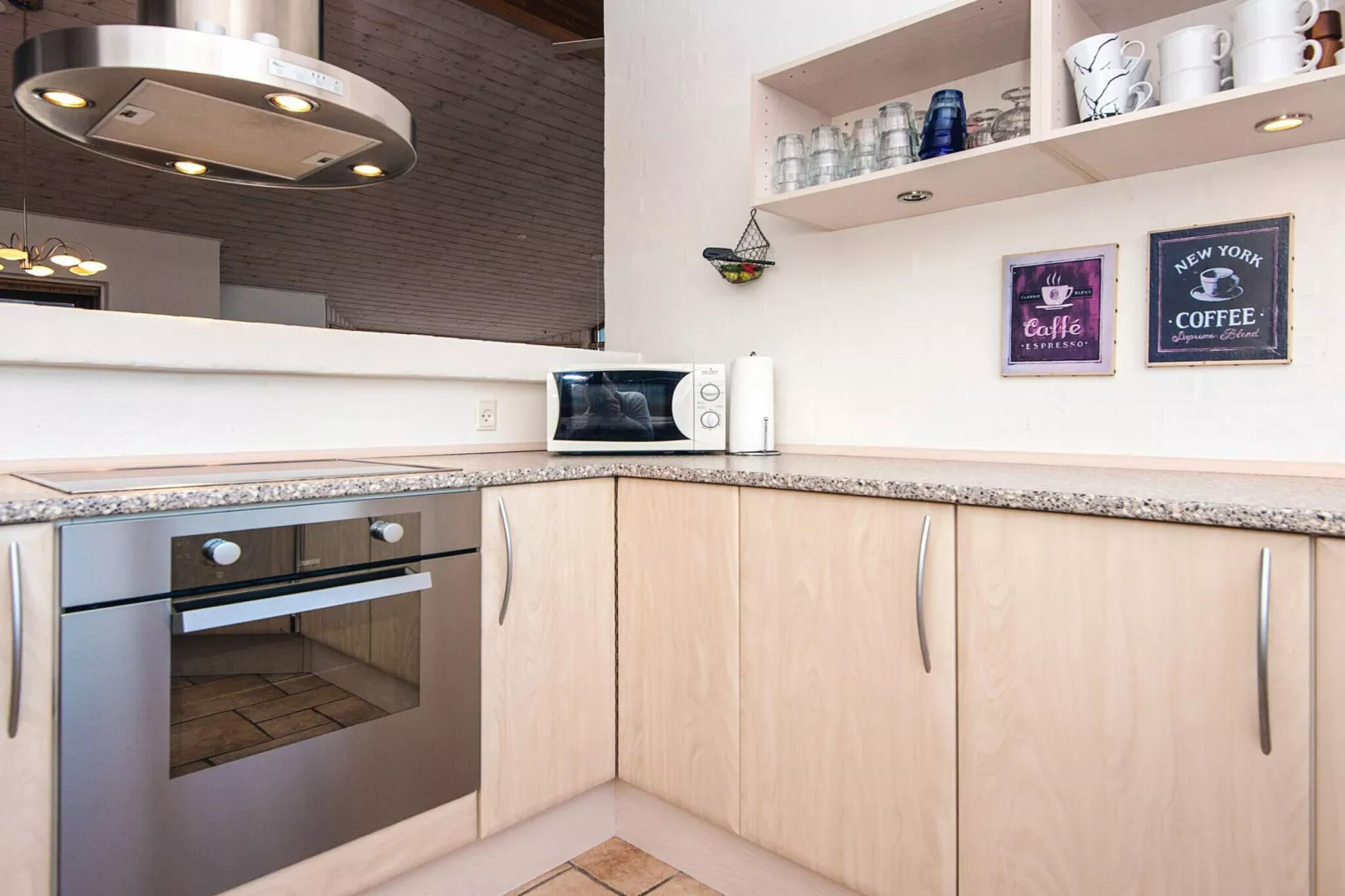 4 sterren vakantie huis in Tarm-By Traum-Binnen