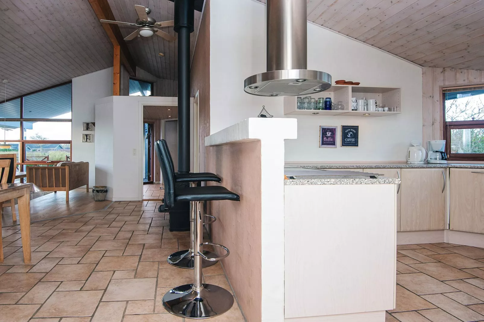 4 sterren vakantie huis in Tarm-By Traum-Binnen