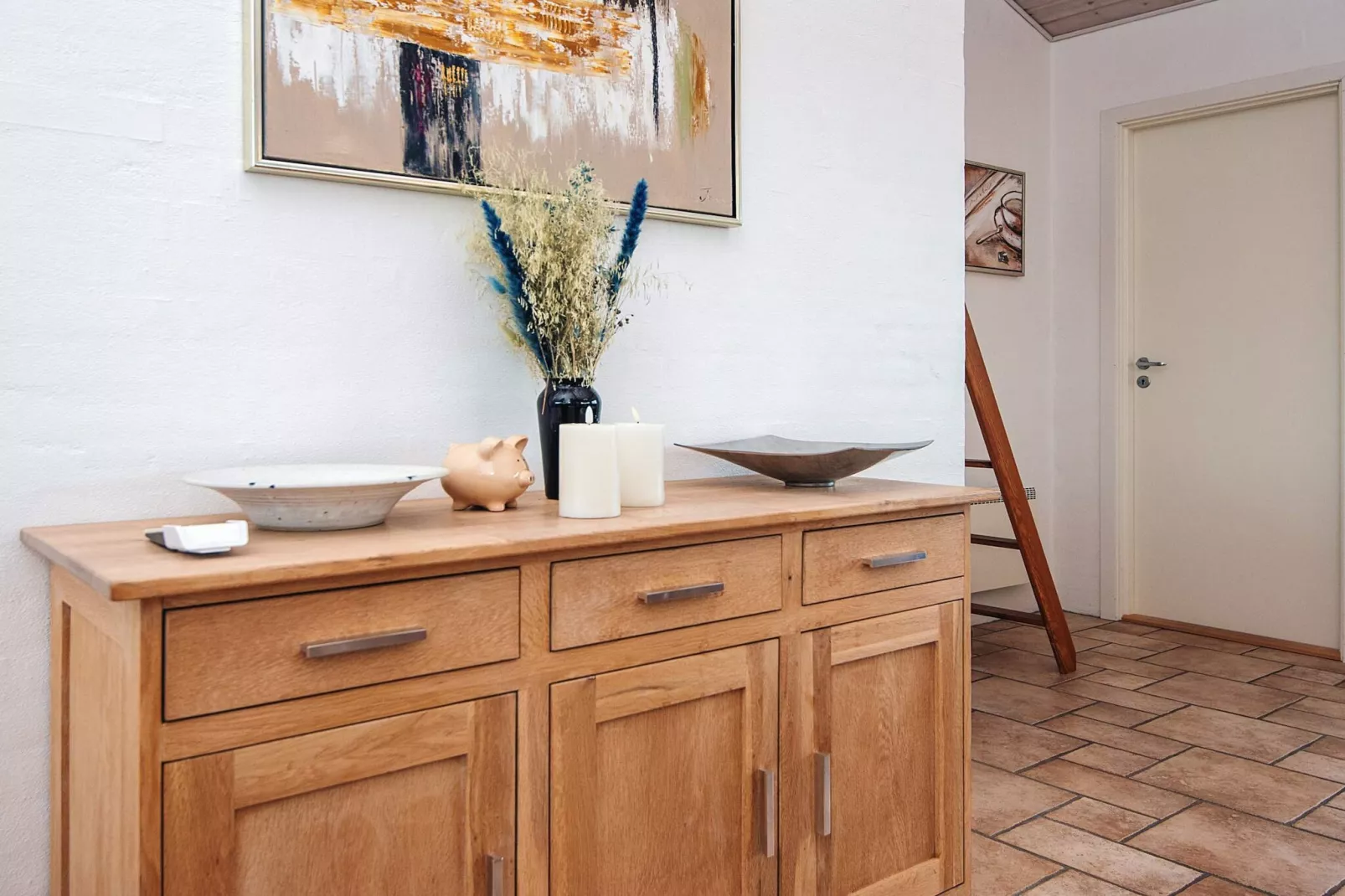 4 sterren vakantie huis in Tarm-By Traum-Binnen